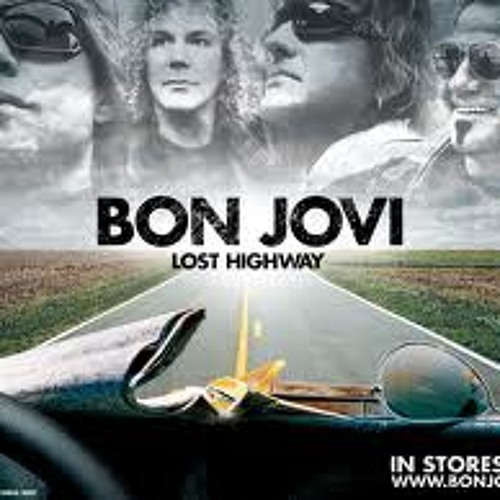 ภาพปกอัลบั้มเพลง Bon Jovi Its My Life Remix2013
