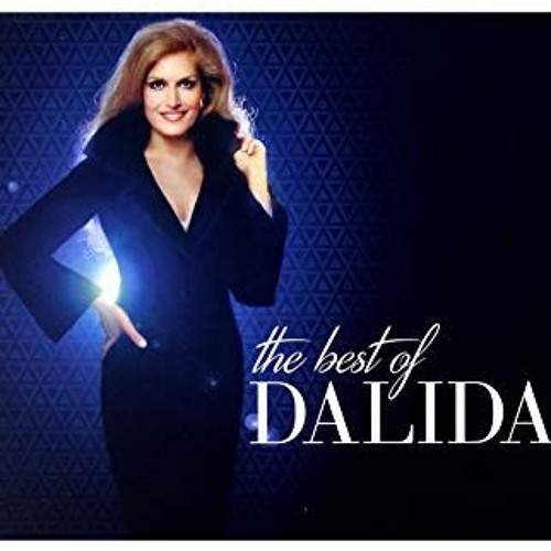 ภาพปกอัลบั้มเพลง Pour te dire je t aime (Dalida)