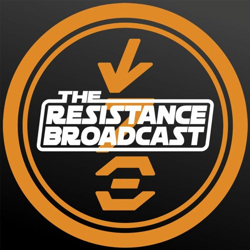ภาพปกอัลบั้มเพลง The Resistance Broadcast - Star Wars Wars The Best Lightsaber Duel in Star Wars