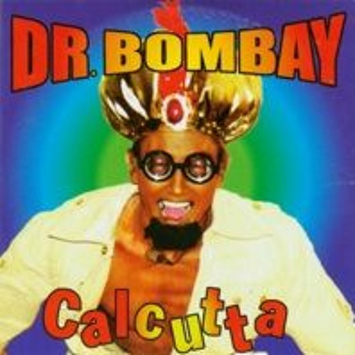 ภาพปกอัลบั้มเพลง Dr Bombay Calcutta Taxi Taxi Taxi H3rry Remix