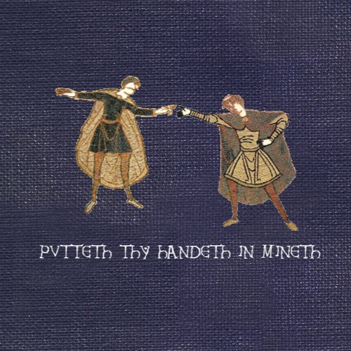 ภาพปกอัลบั้มเพลง Medieval Bardcore Make you mine (Put your hands in mine) - PUBLIC