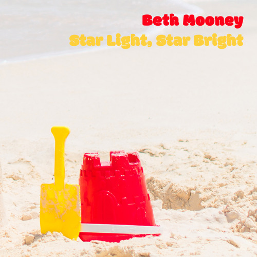 ภาพปกอัลบั้มเพลง Star Light Star Bright