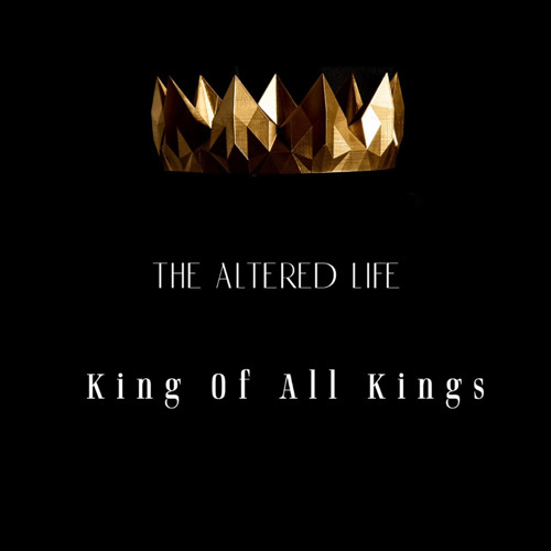 ภาพปกอัลบั้มเพลง King Of All Kings
