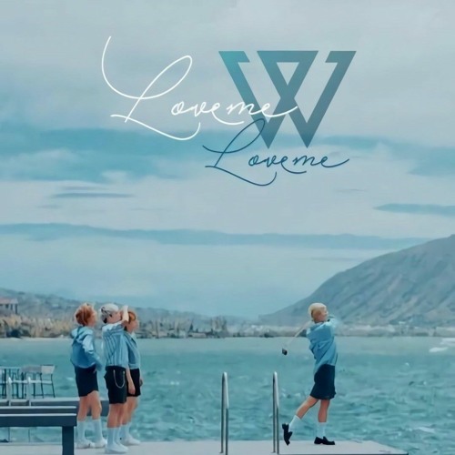 ภาพปกอัลบั้มเพลง WINNER - LOVE ME LOVE ME (Japanese Ver.) MV