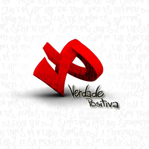 ภาพปกอัลบั้มเพลง Verdade Positiva--sonhos Logo Mais Remix DJCésar CD Os Sonhos de Deus Nunca Vão Morrer