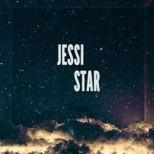 ภาพปกอัลบั้มเพลง Jessi - Star ⭐ (chorus.) (audio)