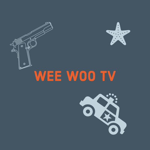 ภาพปกอัลบั้มเพลง WEE WOO TV