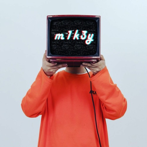 ภาพปกอัลบั้มเพลง (COVER by M!K3Y) BLACKPINK-How You Like That