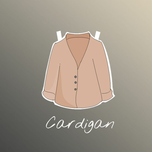 ภาพปกอัลบั้มเพลง Cardigan - Taylor Swift Cover by Richmon