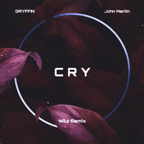 ภาพปกอัลบั้มเพลง Gryffin feat. John Martin - Cry (Reggae Remix)