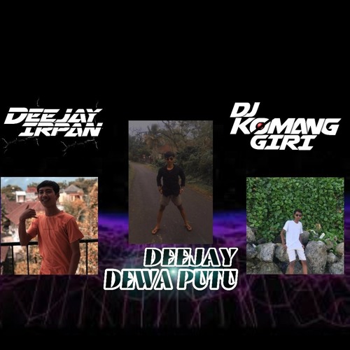 ภาพปกอัลบั้มเพลง DJ SAYANG LAHIR BATIN WALI FUNKOT NEW 2020 - DJ IRPAN x DJ DEWA PUTU x DJ KOMANGGIRI