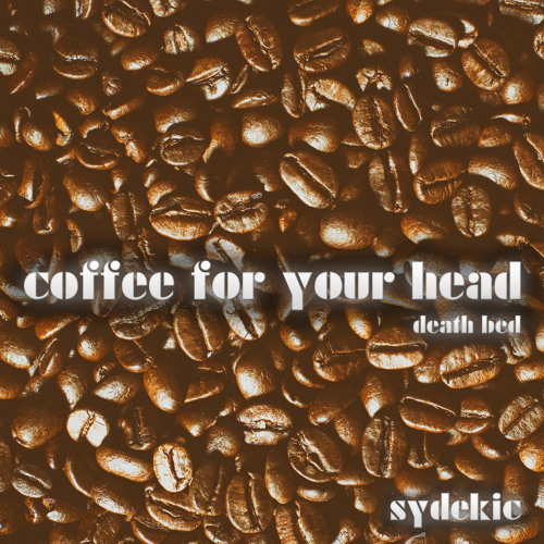 ภาพปกอัลบั้มเพลง Death Bed (Coffee for Your Head) (Karaoke Instrumental Edit)