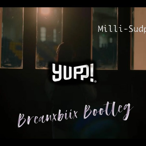 ภาพปกอัลบั้มเพลง Milli - สุดปัง (Sudpang) (Breauxbiix Bootleg) Free Download