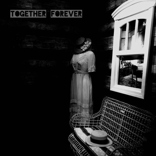ภาพปกอัลบั้มเพลง Together Forever