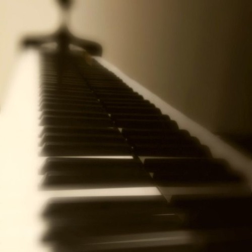 ภาพปกอัลบั้มเพลง Someone You Loved - Lewis Capaldi Piano