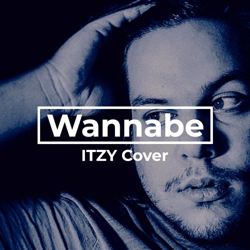 ภาพปกอัลบั้มเพลง Wannabe (ITZY Cover)
