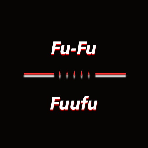 ภาพปกอัลบั้มเพลง Fu-Fu