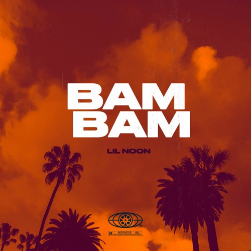 ภาพปกอัลบั้มเพลง Bambam