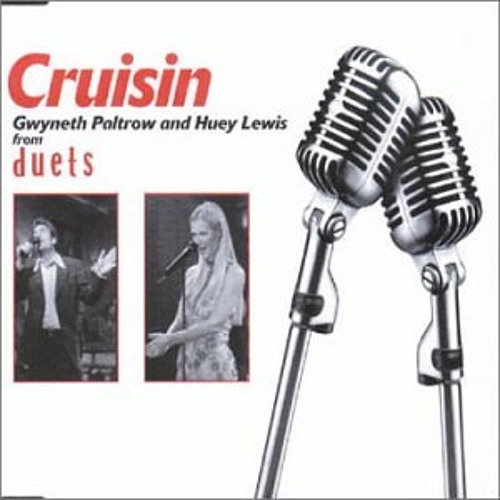 ภาพปกอัลบั้มเพลง Cruisin' - Gwyneth Paltrow & Huey Lewis (Ukelele Cover)