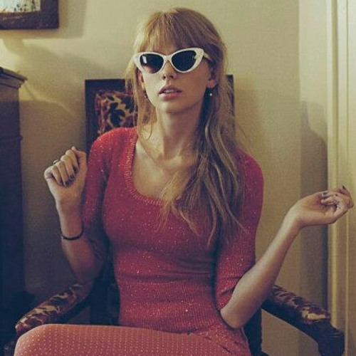 ภาพปกอัลบั้มเพลง Stay Stay Stay - Taylor Swift (Cover)