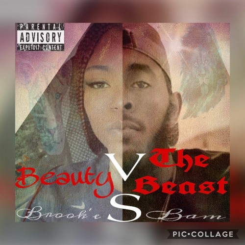 ภาพปกอัลบั้มเพลง B.V.B Intro (feat. Brook'e)
