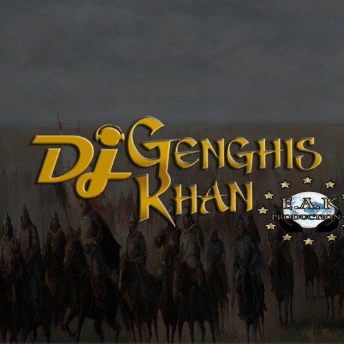 ภาพปกอัลบั้มเพลง Dj Genghis Khan & Dj B.A.K Feat. Dj E.A.K - Ciki Cikita Bubbling Remix So Far Demo Version
