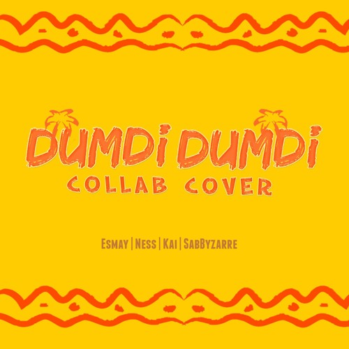 ภาพปกอัลบั้มเพลง acapella collab cover (G)-IDLE - DUMDi DUMDi