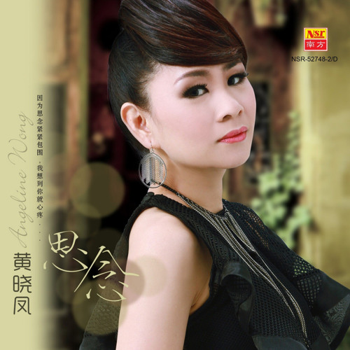 ภาพปกอัลบั้มเพลง Yi Sheng De Xuan Ze
