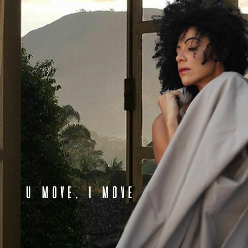 ภาพปกอัลบั้มเพลง U move I move (John Legend) - Cover by Fiah