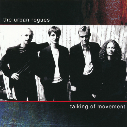 ภาพปกอัลบั้มเพลง On the Banks of the Roses (feat. The Urban Rogues)