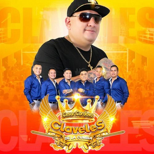 ภาพปกอัลบั้มเพลง Los Claveles De La Cumbia Mix(Te juro que te amo Fueron lagrimas de amor Solitario Si te vas te vas)