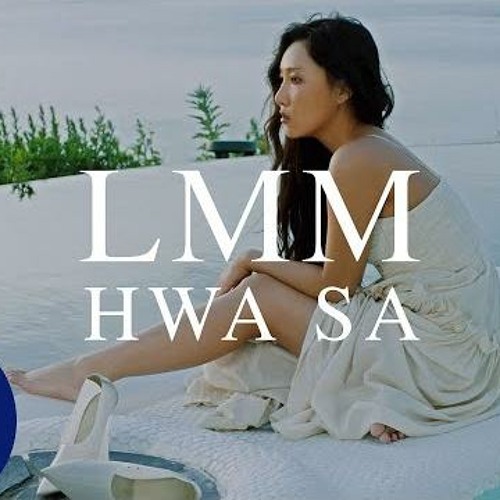 ภาพปกอัลบั้มเพลง MV 화사 (Hwa Sa) - LMM