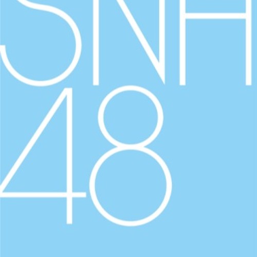 ภาพปกอัลบั้มเพลง SNH48 - 激流之战 (RIVER)
