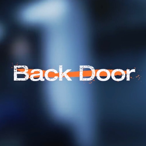 ภาพปกอัลบั้มเพลง Stray Kids Back Door MV Teaser