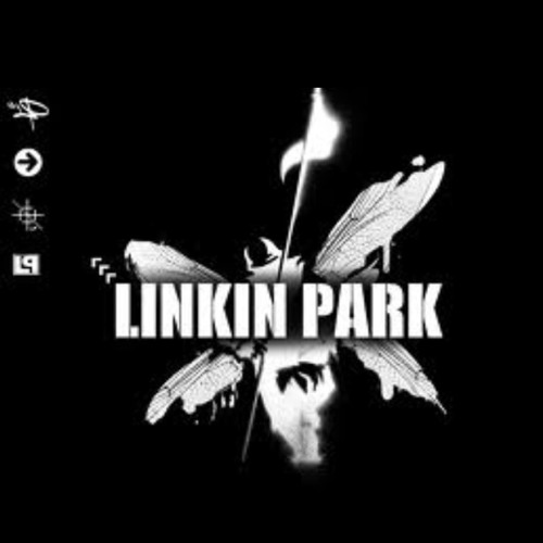 ภาพปกอัลบั้มเพลง Linkin park mix