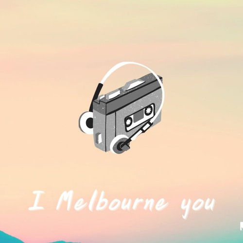 ภาพปกอัลบั้มเพลง Melbourne - Morvasu Ft. TangBadVoice cover NAMENITI