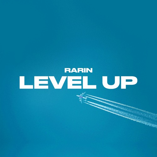 ภาพปกอัลบั้มเพลง Level Up