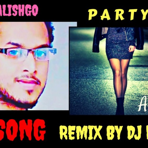 ภาพปกอัลบั้มเพลง Bollywood Official Dj Remix Song Tere Pyar Mein - AlishGo 2020(128k)