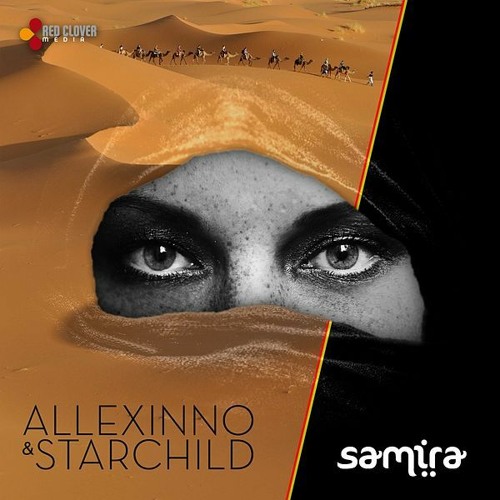 ภาพปกอัลบั้มเพลง Allexinno Starchild - Samira Deejay - J Style s Summer Club 2020 DEMO PROMO