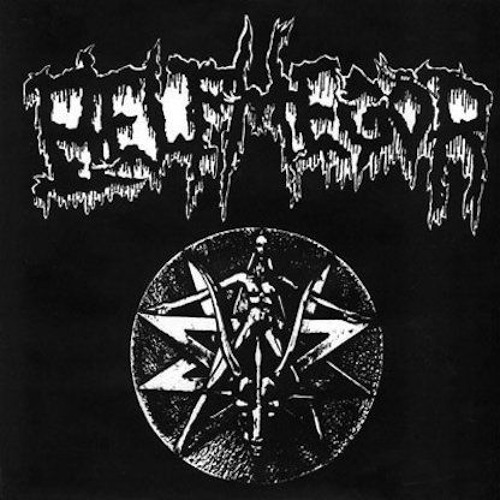 ภาพปกอัลบั้มเพลง Belphegor - Sabbath Bloody Sabbath (Black Sabbath Cover)