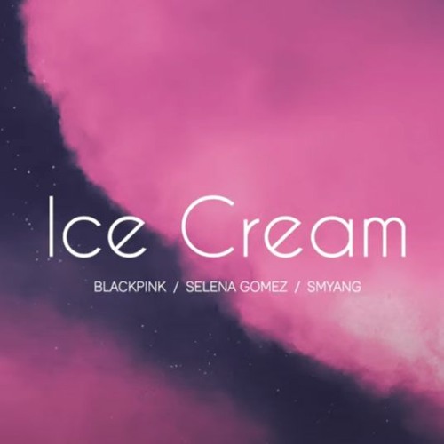 ภาพปกอัลบั้มเพลง BLACKPINK - 'Ice Cream (with Selena Gomez) Melted Ver. ' - Piano Cover(Smyang Piano)