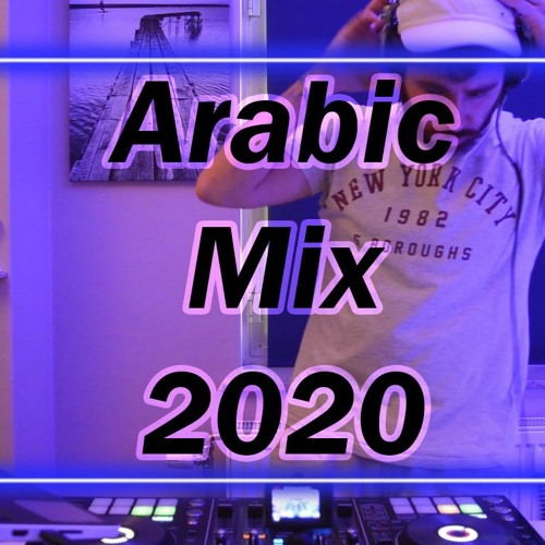 ภาพปกอัลบั้มเพลง Arabic Dance Mix 3 2020 Arabic Mix 2020 10 Songs in 10 Minutes ميكس عربي رقص Mixed By MiniB