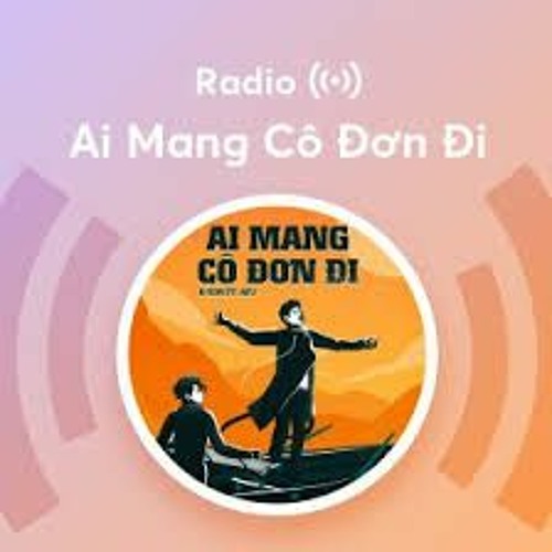 ภาพปกอัลบั้มเพลง AI MANG CO DON DI