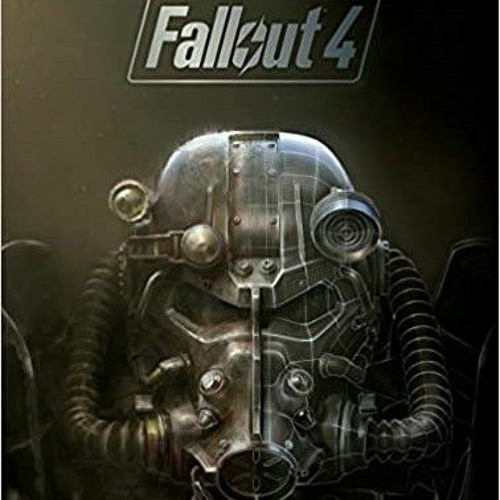 ภาพปกอัลบั้มเพลง Train train-Fallout 4
