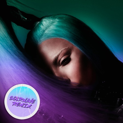 ภาพปกอัลบั้มเพลง Lady Gaga - 911 (SOLE 80s Remix)