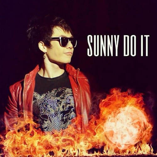 ภาพปกอัลบั้มเพลง SunnyAF9 (cover) - เจ็บทุกเช้า