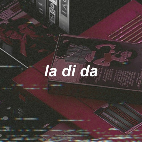 ภาพปกอัลบั้มเพลง La Di Da - Everglow (Daycore)
