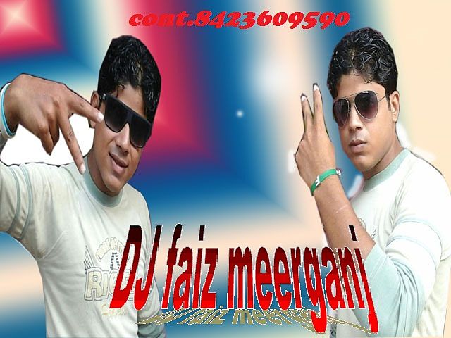 ภาพปกอัลบั้มเพลง teri jawani badi mast mast (diologe dholki) mix by dj faiz meerganj