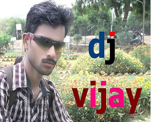 ภาพปกอัลบั้มเพลง aati hai to chal (SAAT RANG KE SAPNE) DJ mix by dj vijay.guddudj