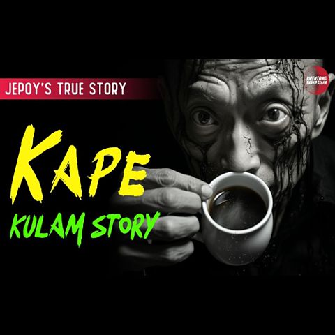 ภาพปกอัลบั้มเพลง kape-horror-story-jepoy-s-story-true-horror-story-tagalog-horror-stories-(mp3convert)